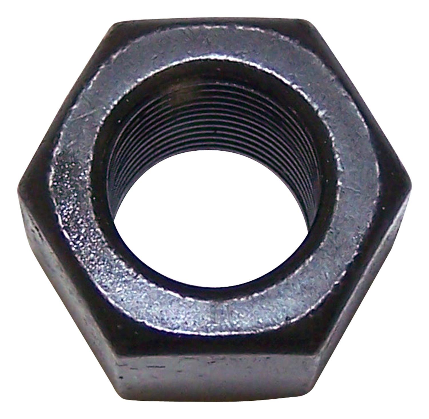 Crown Automotive Replacement Nuts JA014709 U-Bolt Nut,