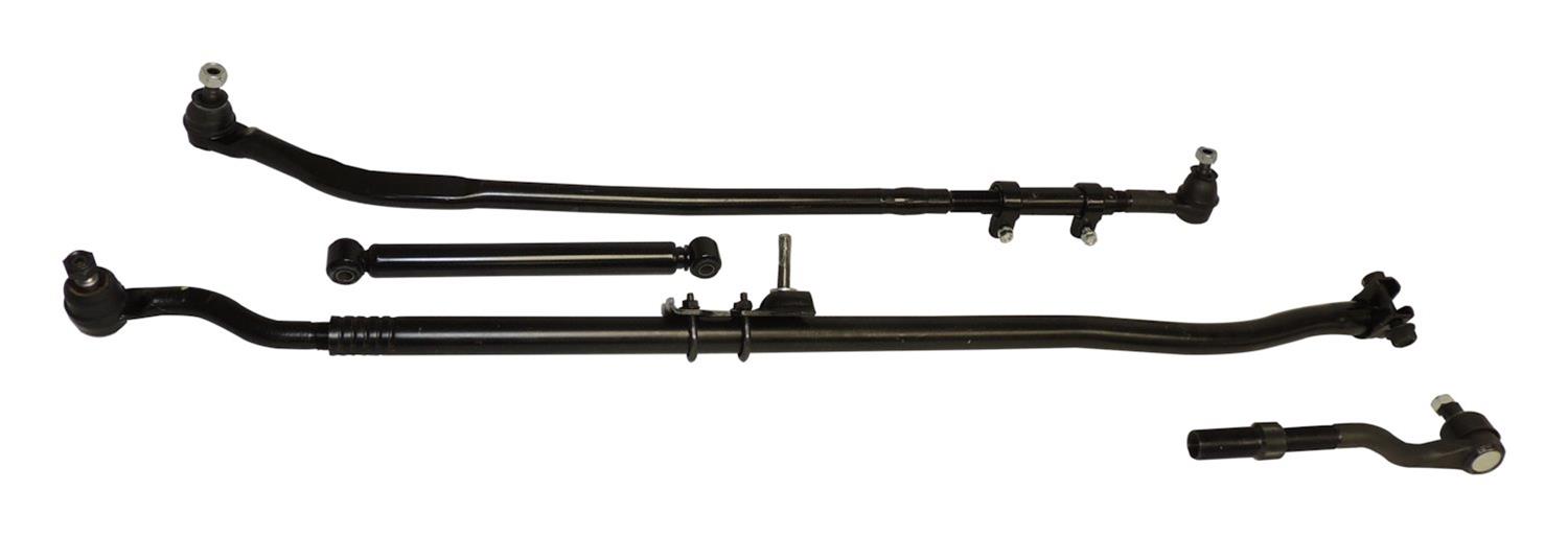 Crown Automotive Steering Kits for 2007-2017 WRANGLER, 2018 WRANGLER JK - SK1 Linkage Systems, Stock Replacement, Wrangler, Kit