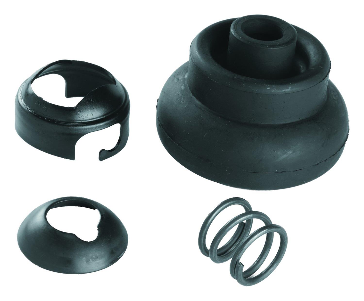Crown Automotive Manual Shifter Replacement Components SLR-176K Repair Kit, T176, T177, Jeep, Kit