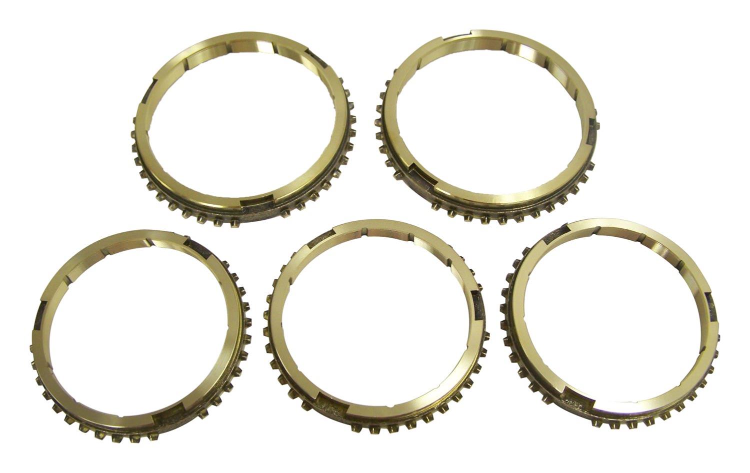 Crown Automotive SRKAX15 Crown Automotive Manual Transmission Synchro