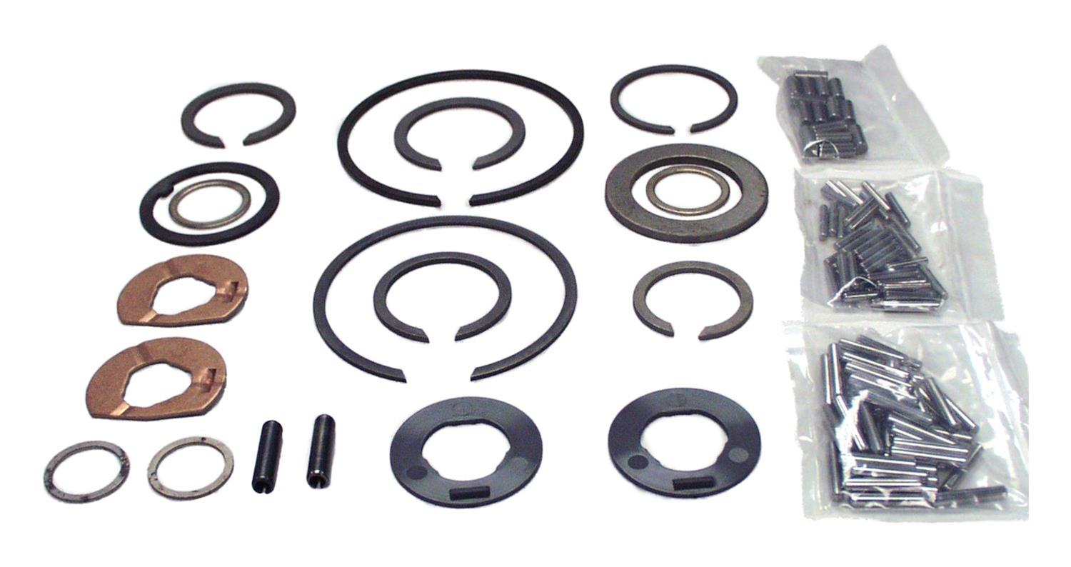 Crown Automotive Manual Transmission Small Parts Kits T170-50 Trans Seal Kit