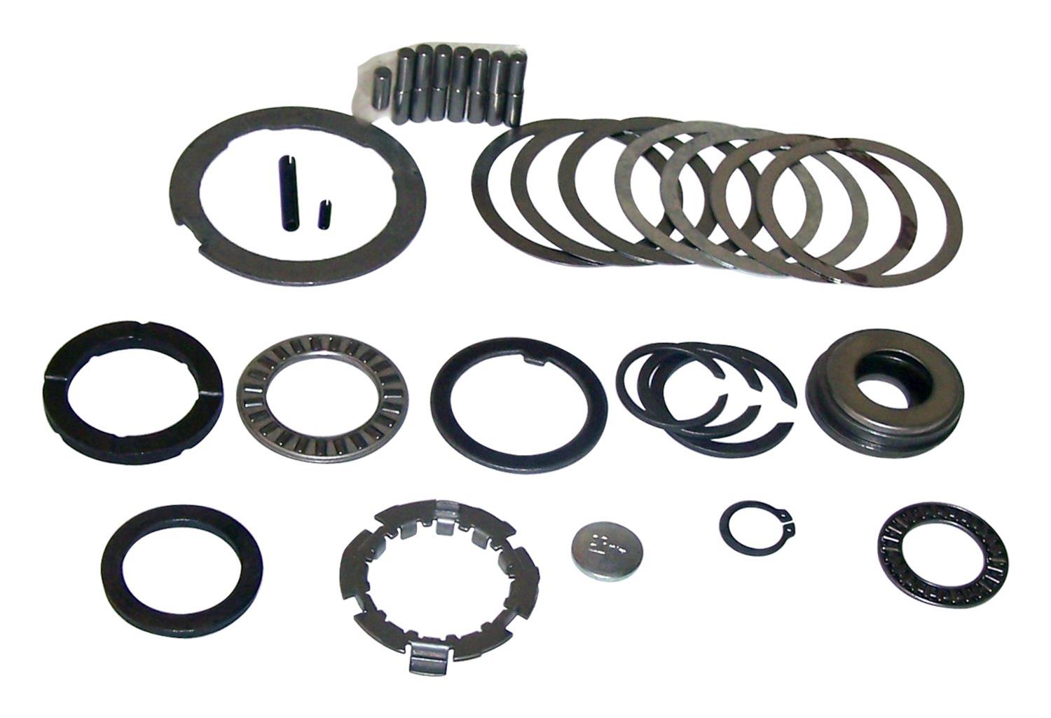Crown Automotive Manual Transmission Gaskets T5-50 Trans Seal Kit