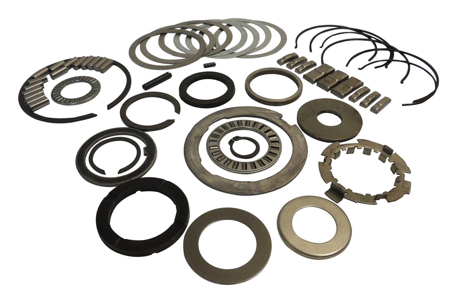 Crown Automotive T550MK Crown Automotive Manual Transmission Master