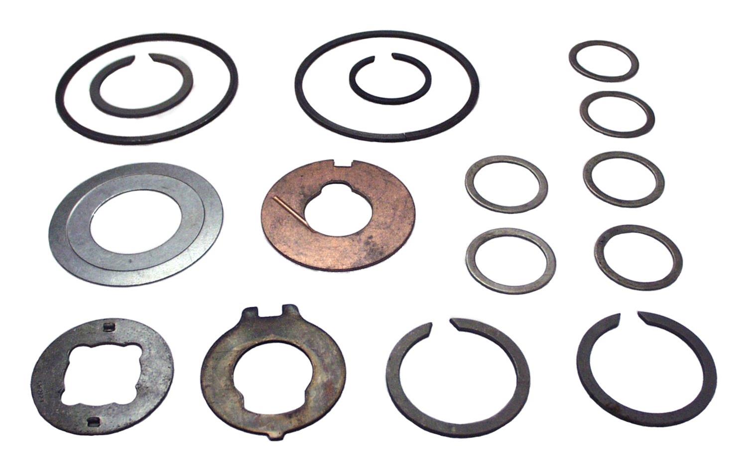 Crown Automotive T98 Crown Automotive Manual Transmission Small Parts