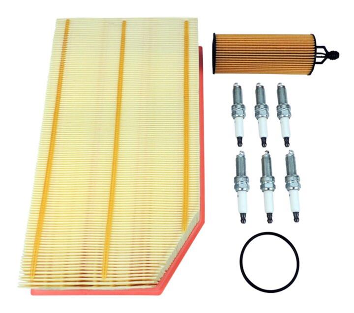 Crown Automotive - Vehicle Maintenance Kits for 2021-2023 GLADIATOR, 2018-2022 WRANGLER TK53 Tune-Up Kit thumbnail 2