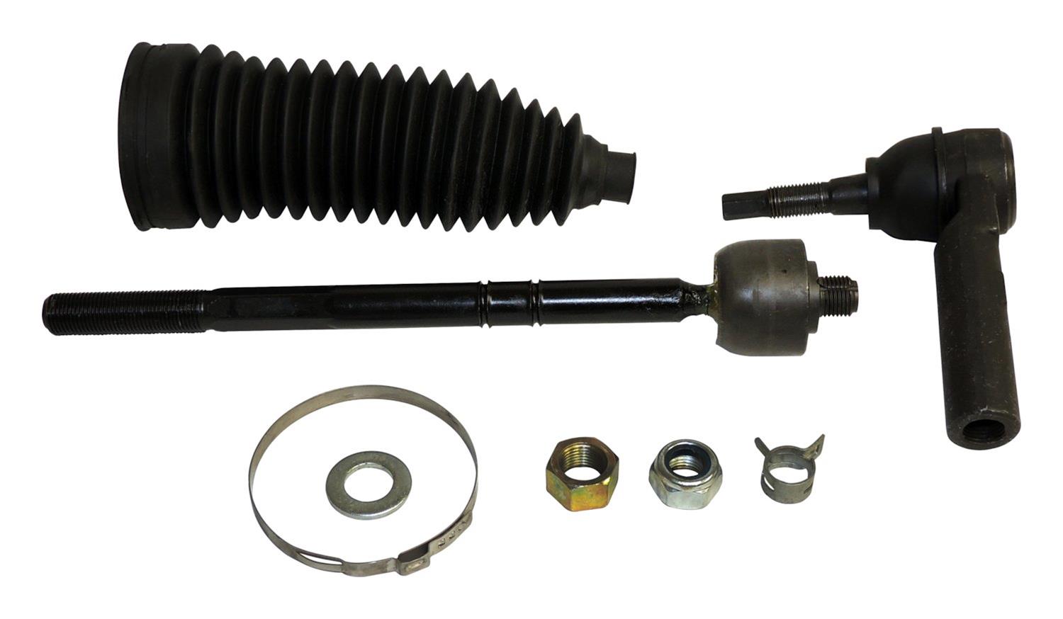 Crown Automotive Tie Rod Ends TRK1 Steering Linkage Systems, WK, WH, XK