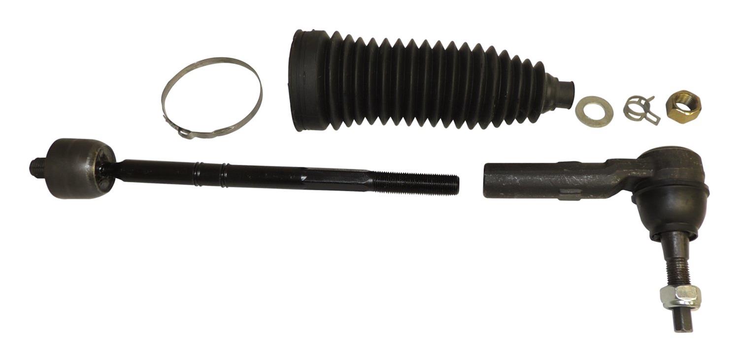 Crown Automotive Tie Rod Ends TRK2 Steering Linkage Systems, WK, WH, XK