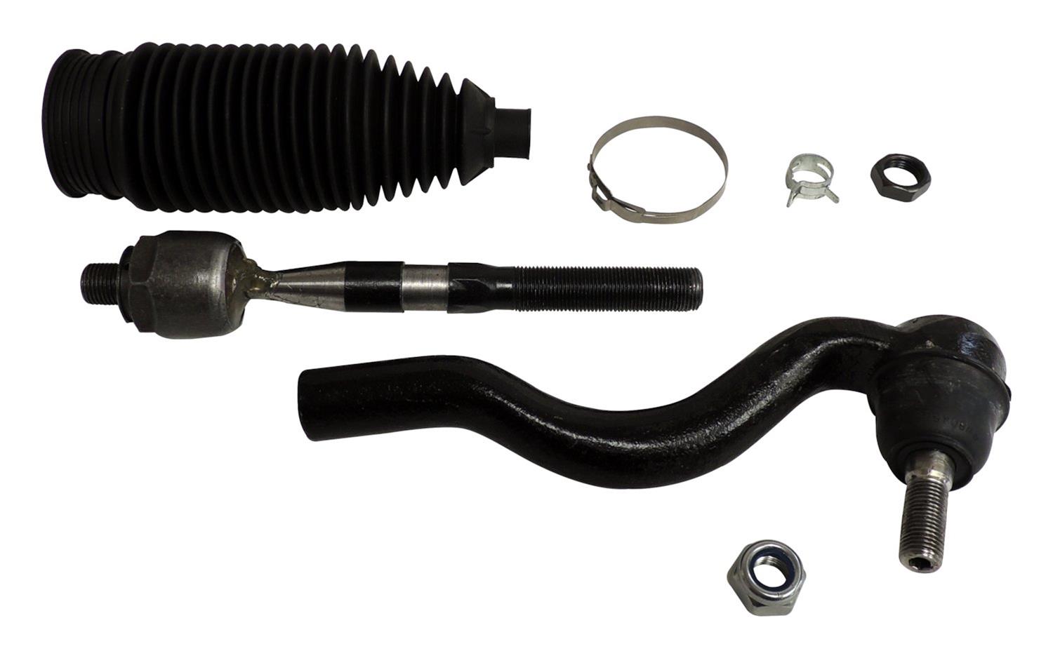 Crown Automotive - Tie Rod Ends for 2011-2015 GRAND CHEROKEE TRK3 Steering Linkage Systems, WK