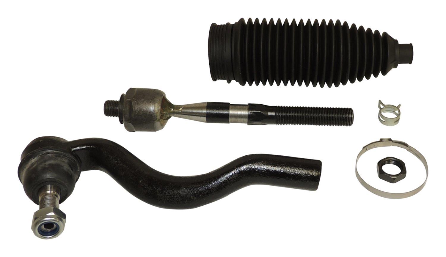 Crown Automotive - Tie Rod Ends for 2011-2015 GRAND CHEROKEE TRK4 Steering Linkage Systems, WK