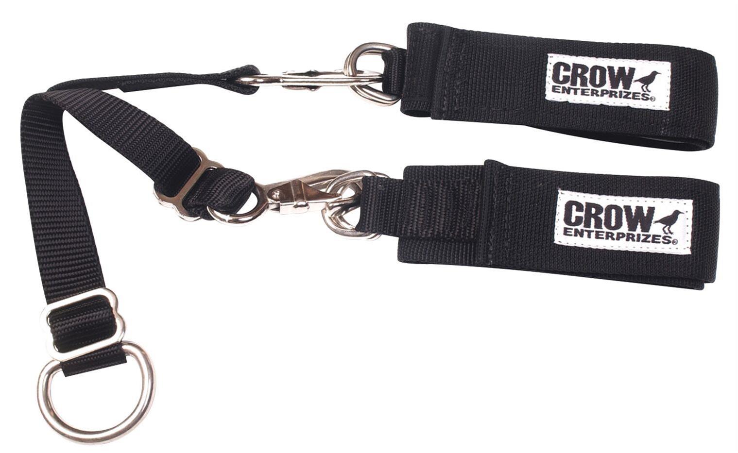 Crow Safety Gear 11574A Crow Safety Gear Arm Restraints | Summit