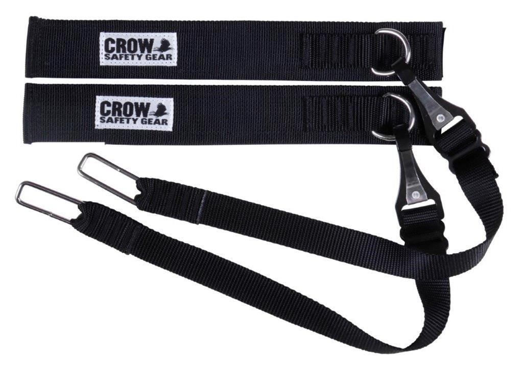 Crow Arm Restraints 2 Crow Arm Restraints 2