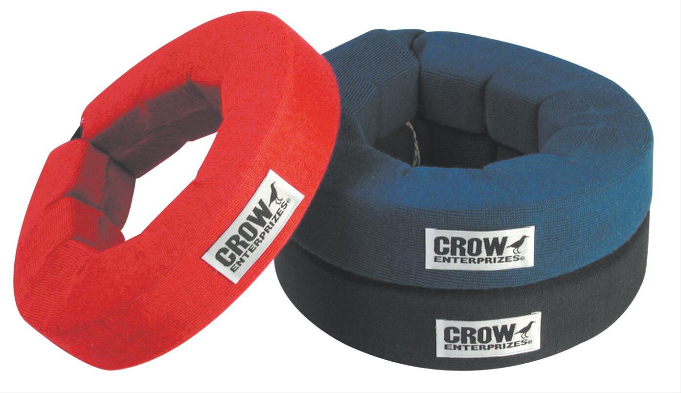 Crow Safety Gear 20163 Crow Enterprizes Knitted Neck Collars | Summit ...