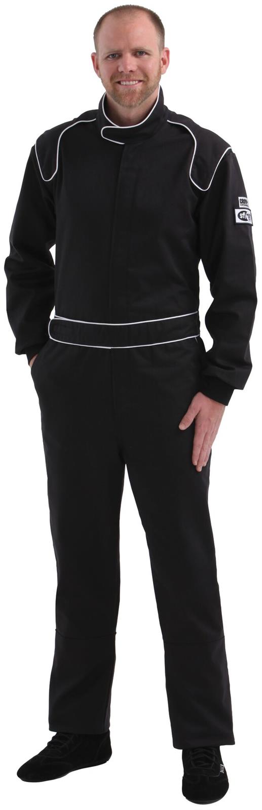 Crow Single-Layer Proban Driving Pants Crow Single-Layer Proban Driving Pants