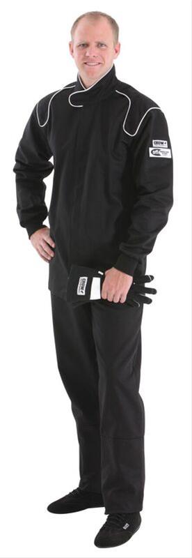 Crow Single-Layer Proban Driving Pants Crow Single-Layer Proban Driving Pants