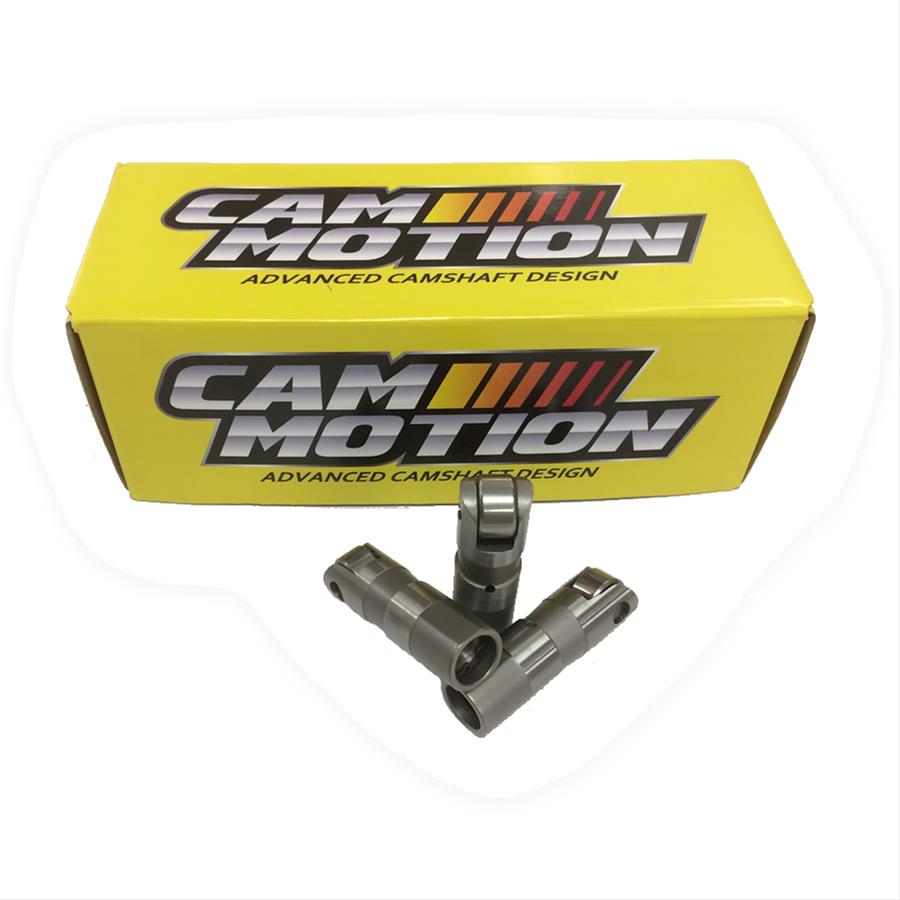Cam Motion LS032122101 Cam Motion Lifters Summit Racing