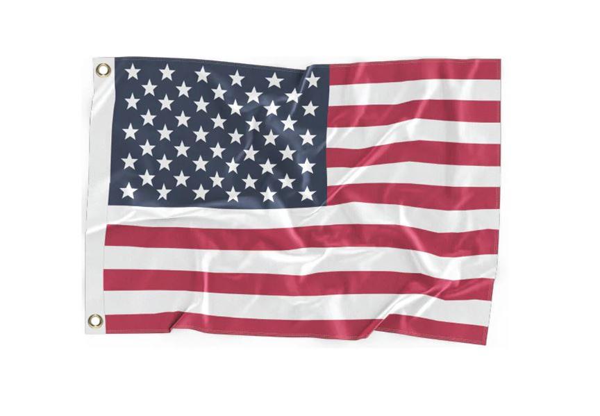 Summit Gifts FM1170-3X5 American Flags | Summit Racing