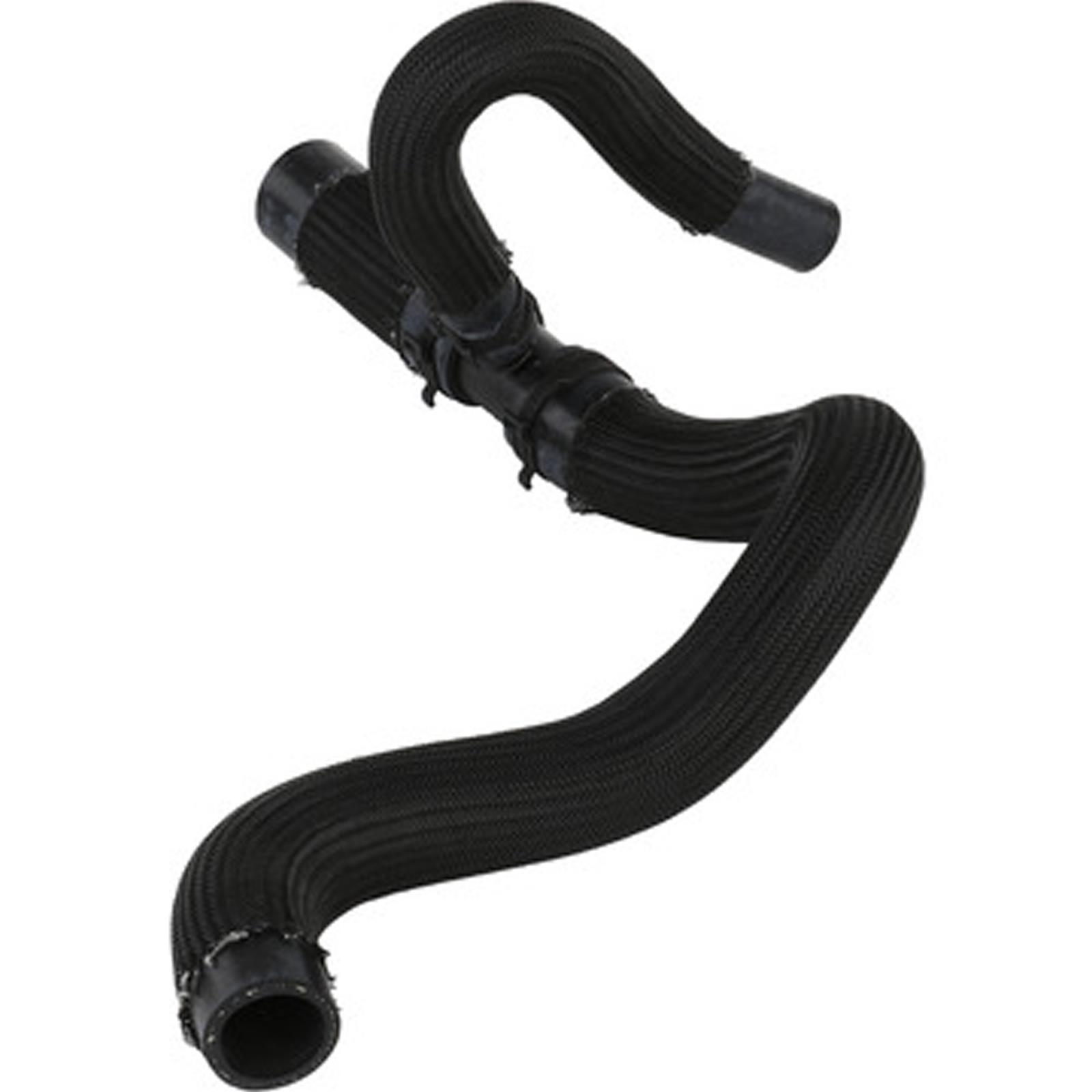 Dayco 72913 Dayco Molded Radiator Hoses Summit Racing