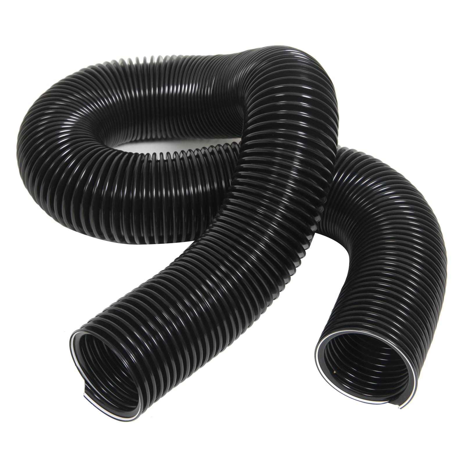 Dayco 80170 Dayco Autoflex Defroster Duct Hoses | Summit Racing