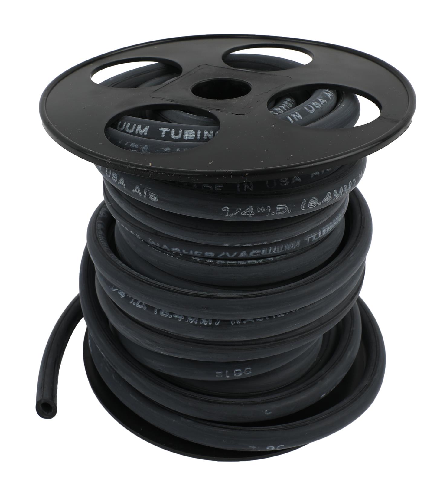 Dayco 80204 Dayco Windshield Washer/Vacuum Tubing Summit Racing