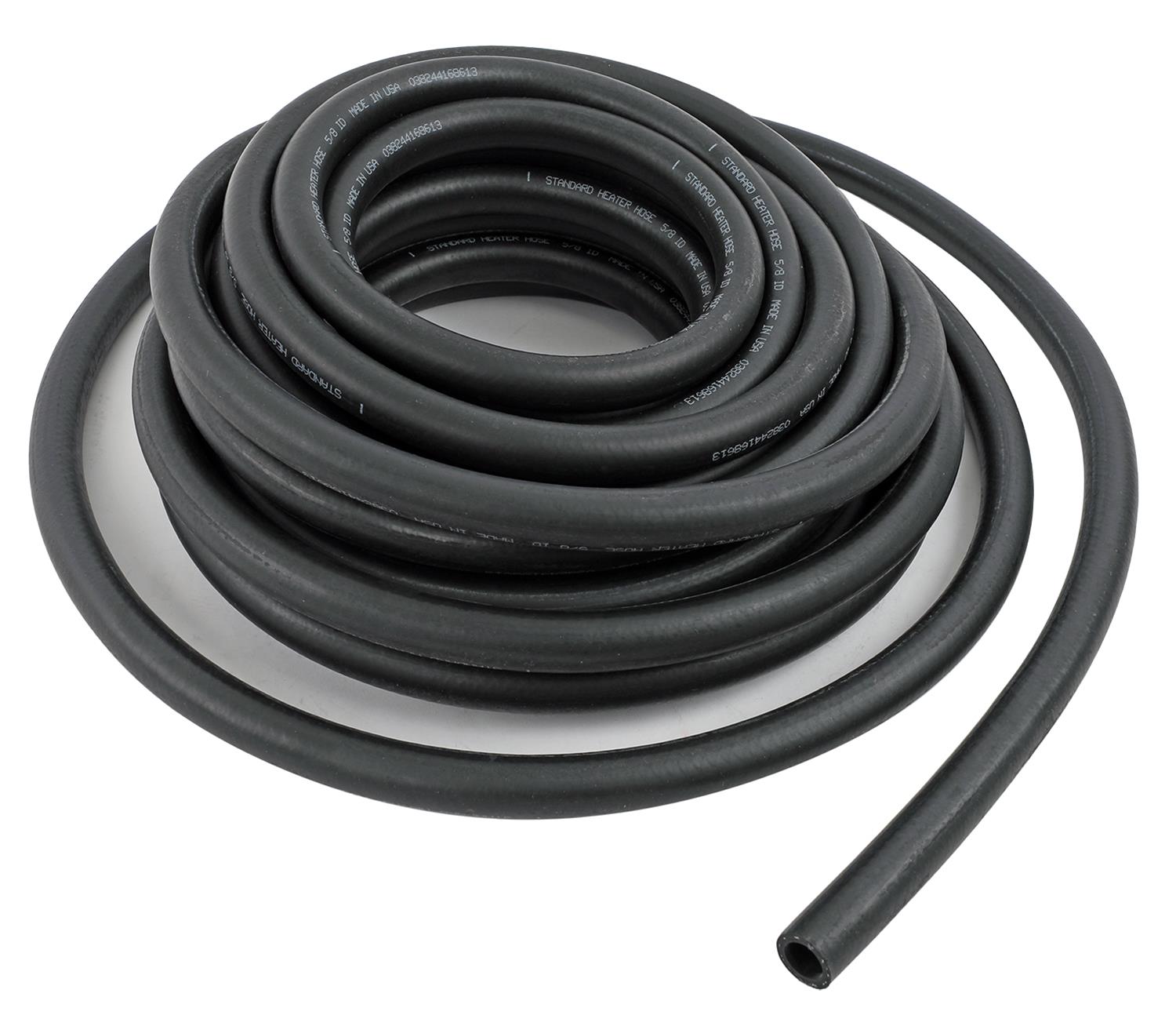 Dayco 80271 Dayco Standard Heater Hoses | Summit Racing