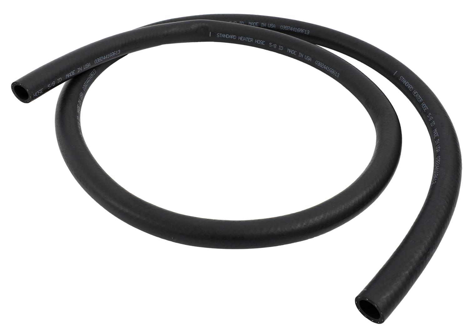 Dayco 80292 Dayco Standard Heater Hoses | Summit Racing