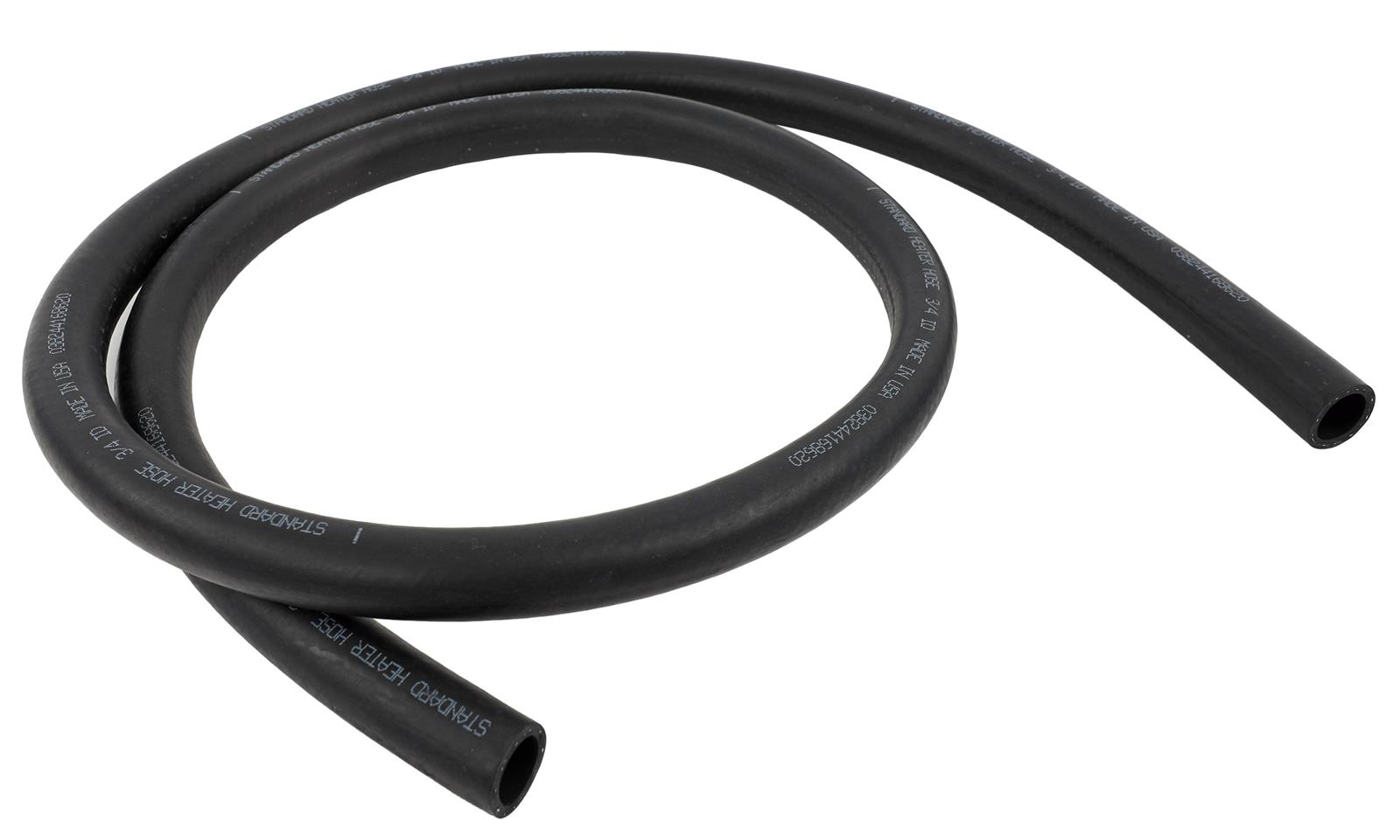 Dayco 80293 Dayco Standard Heater Hoses | Summit Racing