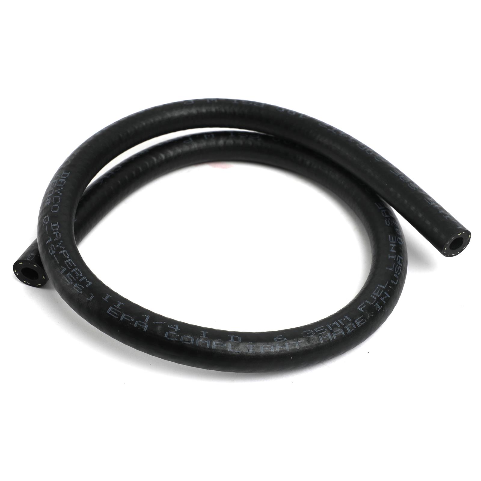 thumbnail image 2 of Dayco 80166 Autoflex Defroster Duct Hose - 36.25 Inch Vehicle HVAC Repair 2 of 9