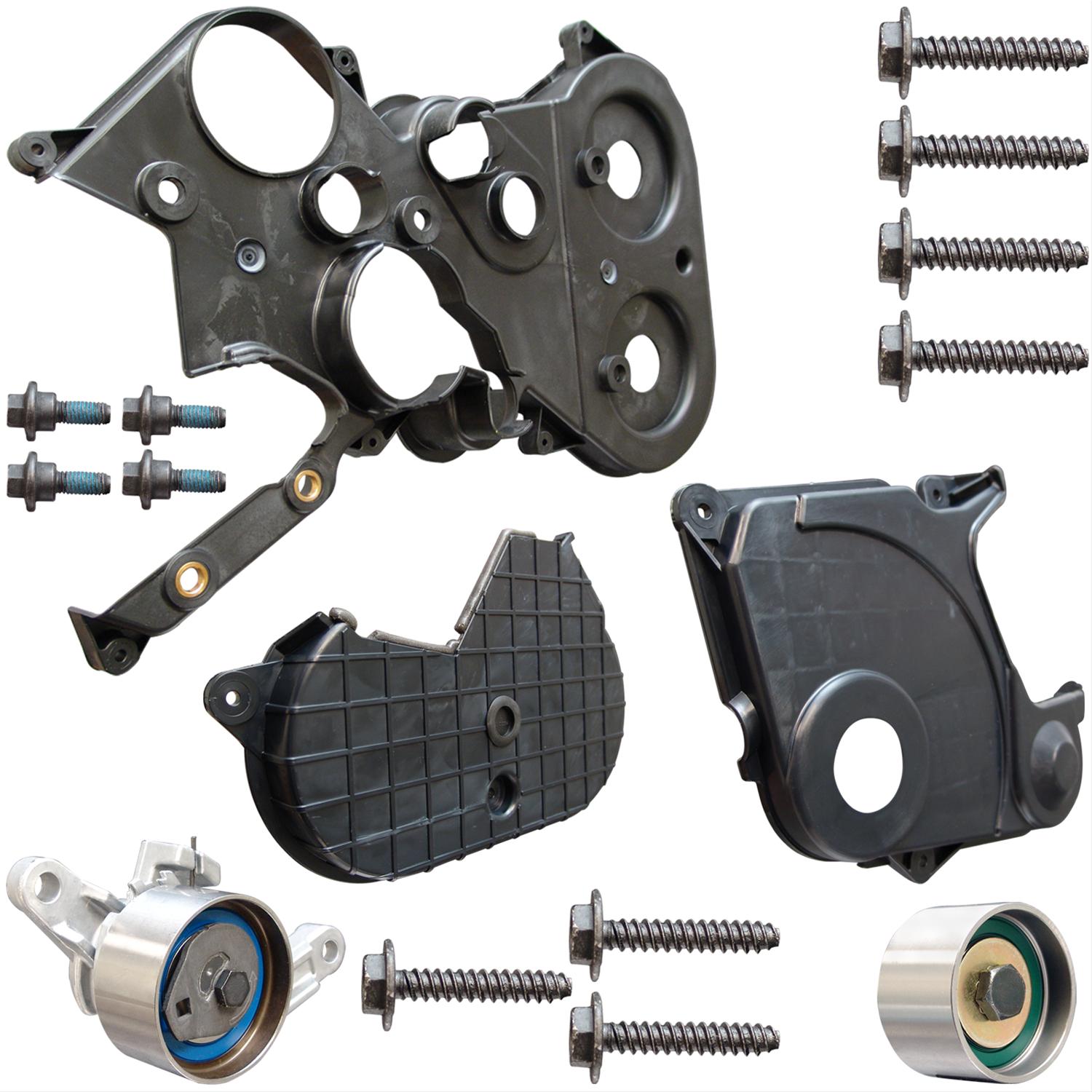 Dayco 84143 Dayco Timing Belt Tensioners Summit Racing