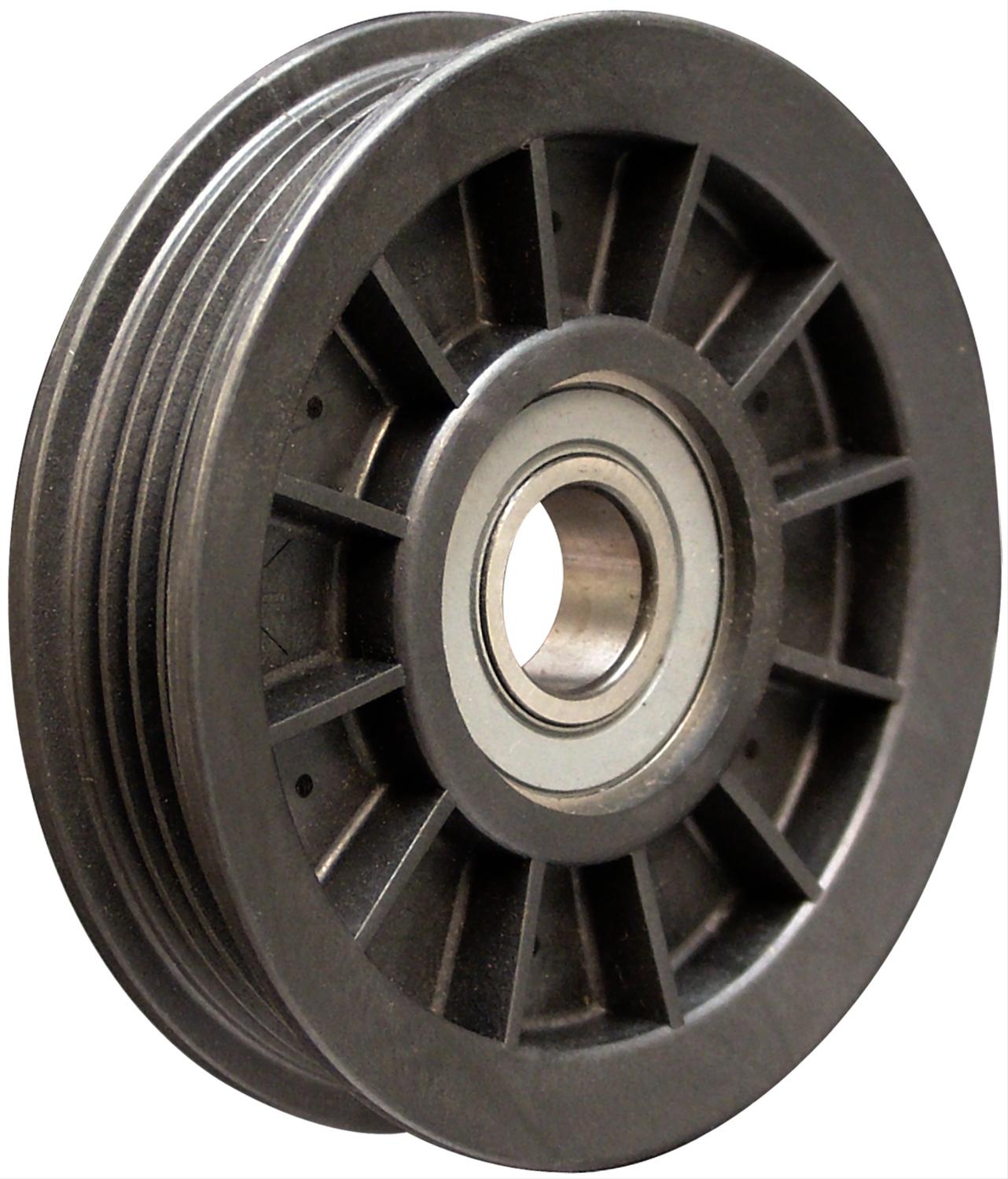 dayco pulleys