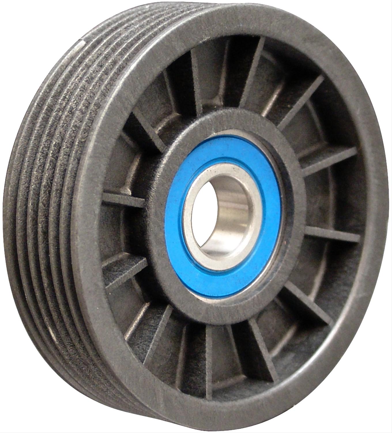 Dayco 89004 Dayco No Slack Idler Pulleys Summit Racing