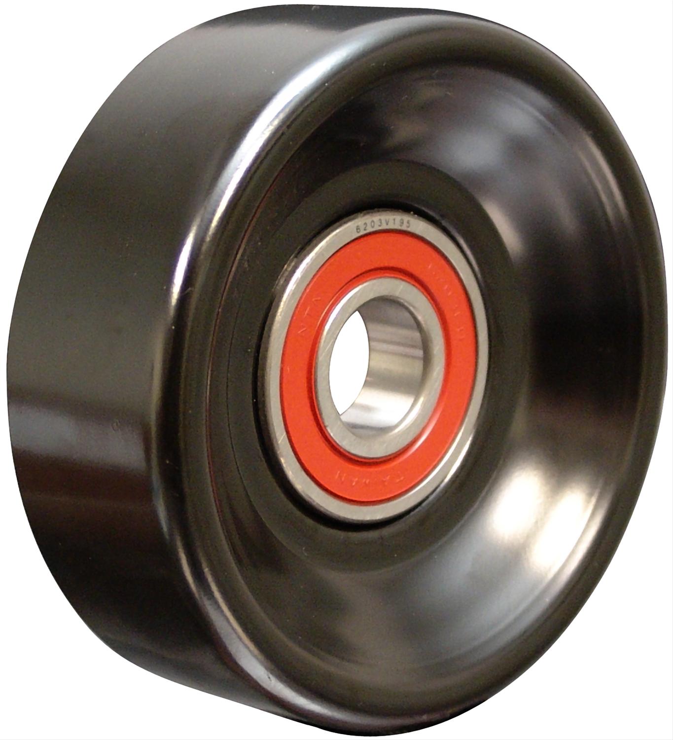 dayco idler pulley 89006