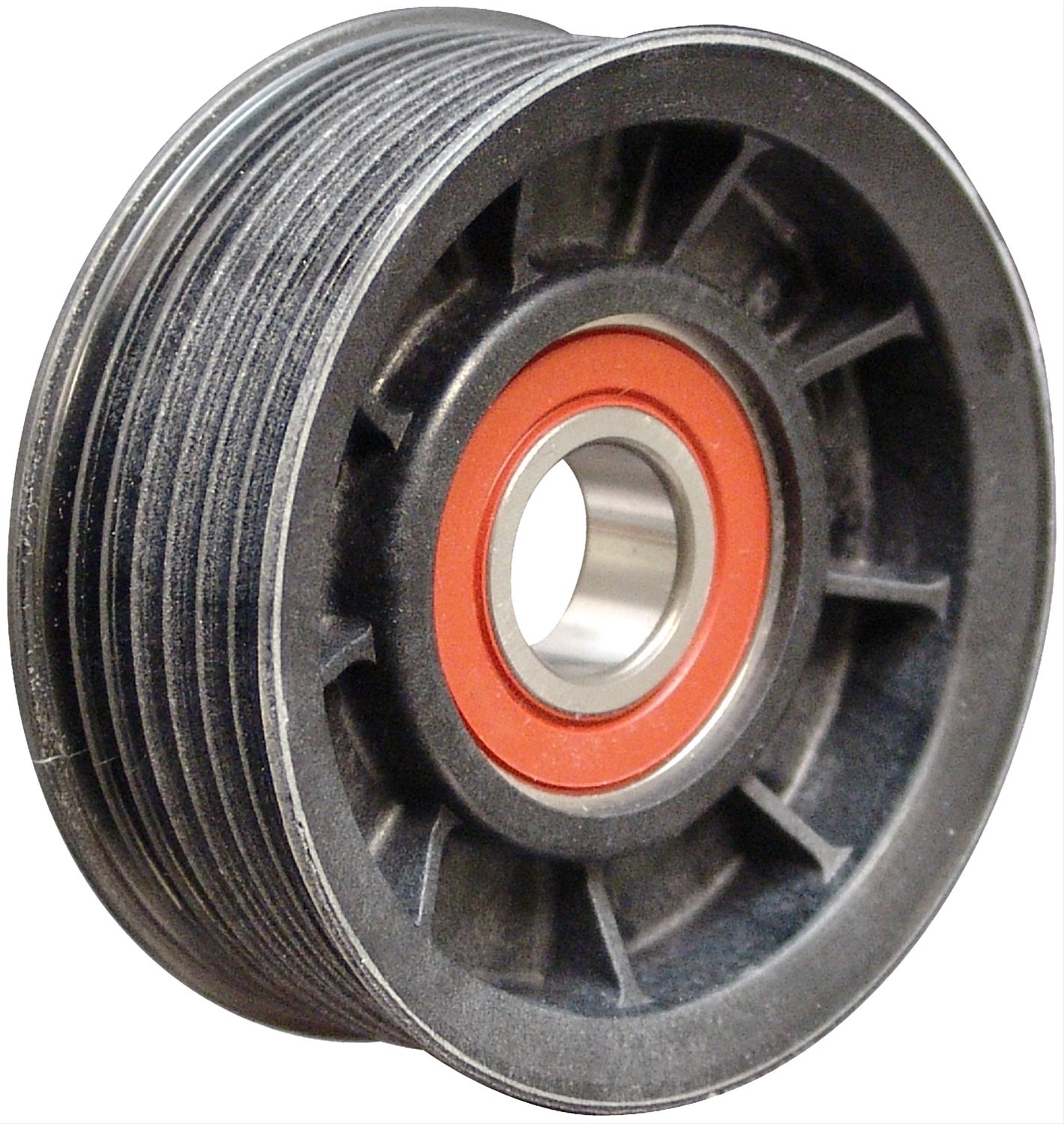 Dayco 89008 Tensioner Pully 