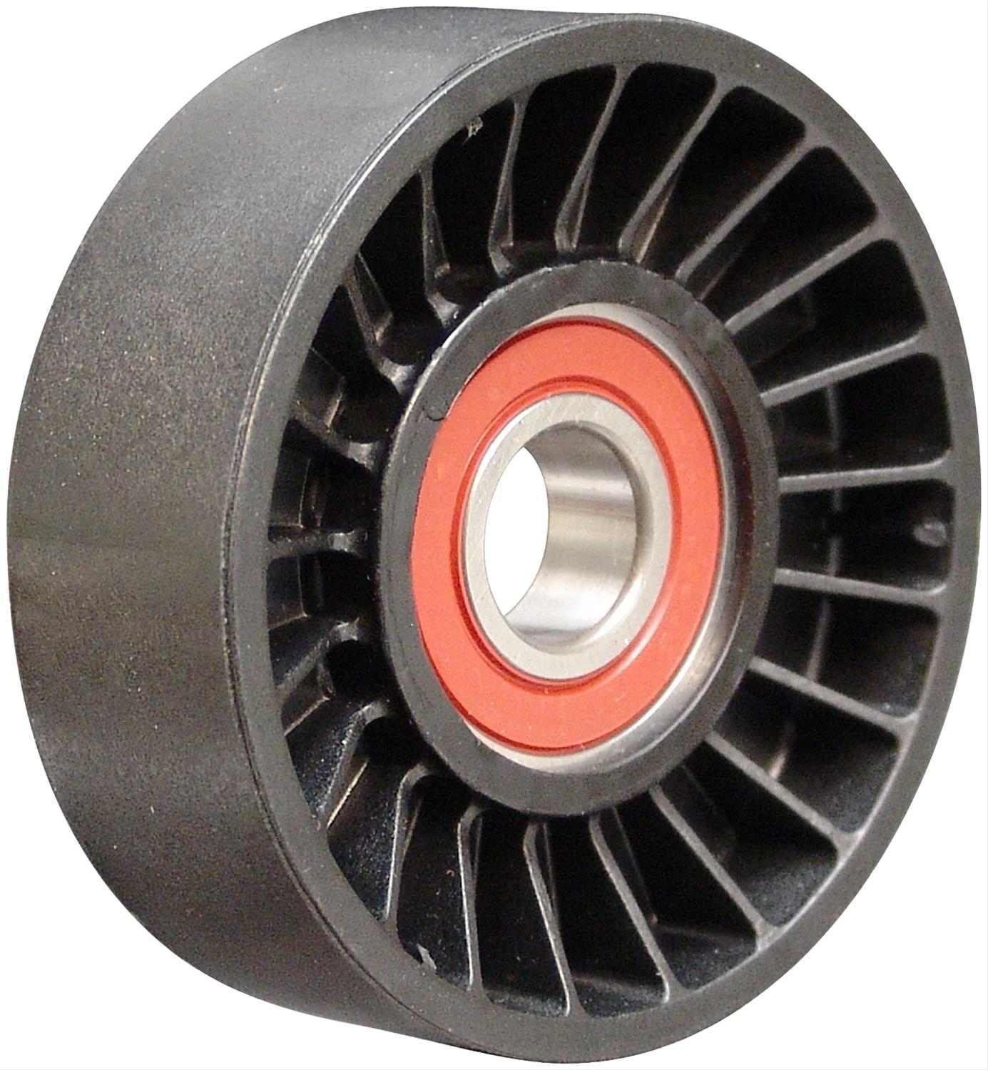 dayco pulleys