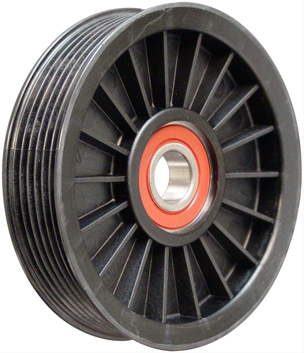 2000 chevy s10 idler pulley