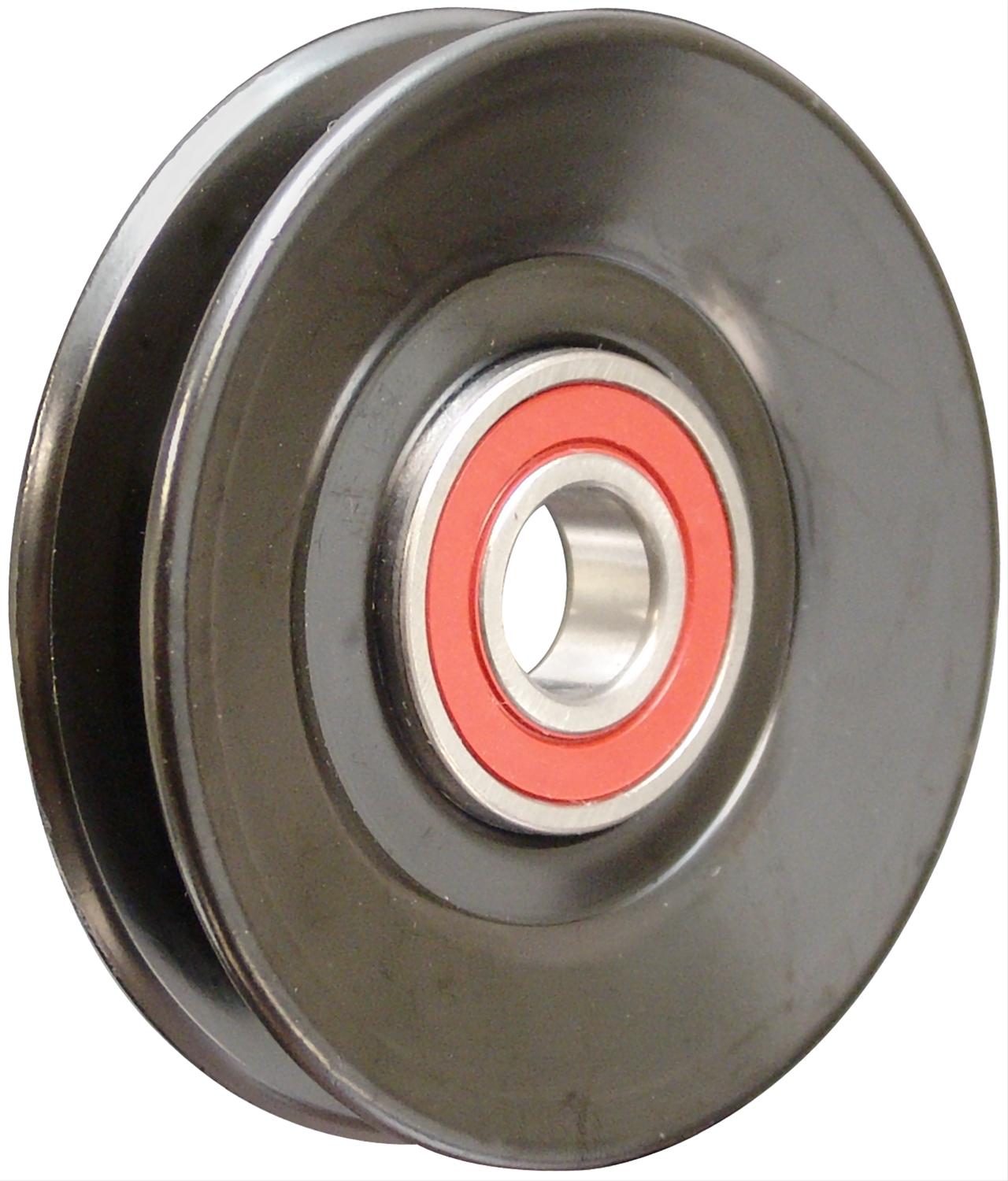 Dayco 89020 Dayco No Slack Idler Pulleys Summit Racing
