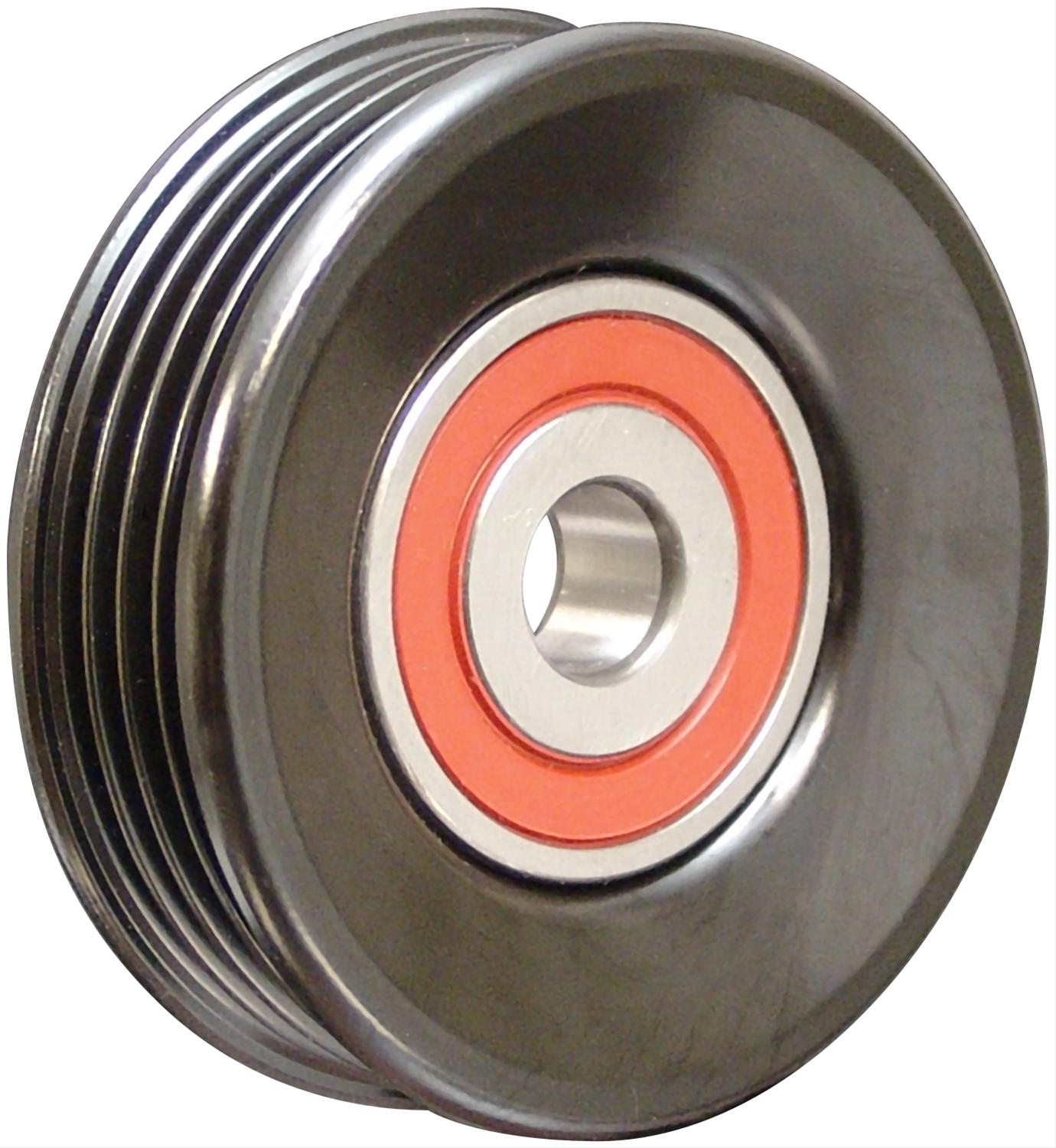 Dayco 89038 Dayco No Slack Idler Pulleys Summit Racing