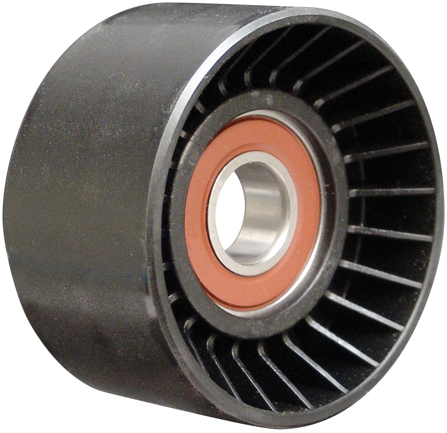 Dayco 89094 Dayco No Slack Tensioner Pulleys Summit Racing
