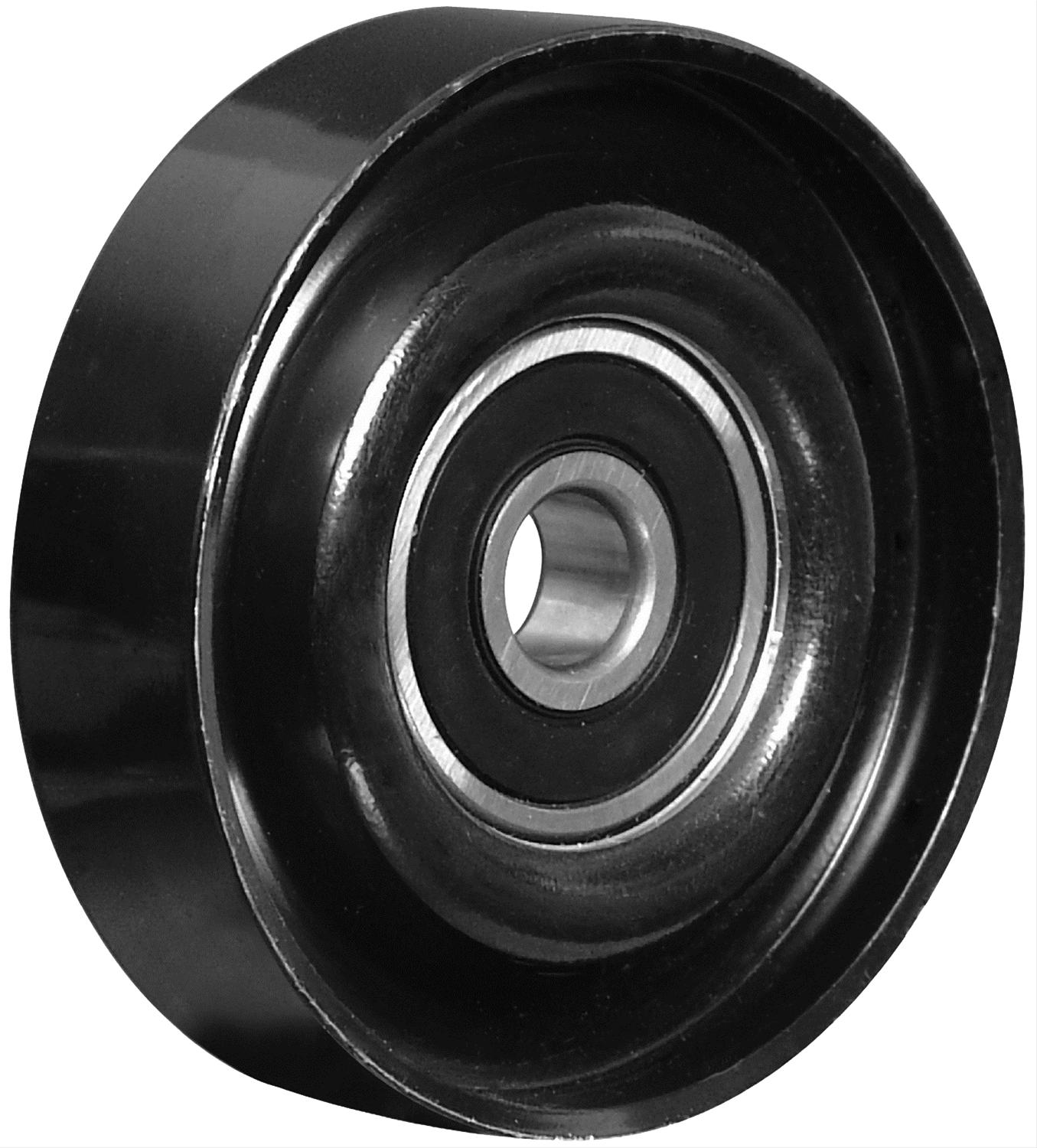 Dayco 89141 Dayco No Slack Idler Pulleys Summit Racing