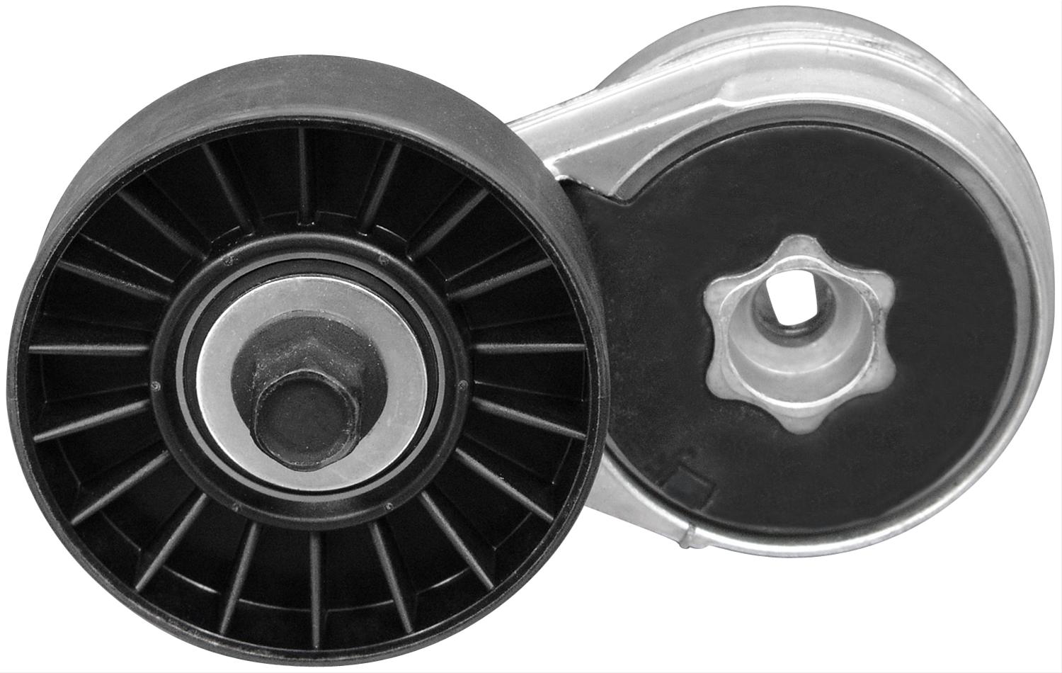 Dayco 89340 Dayco No Slack Automatic Belt Tensioners Summit Racing