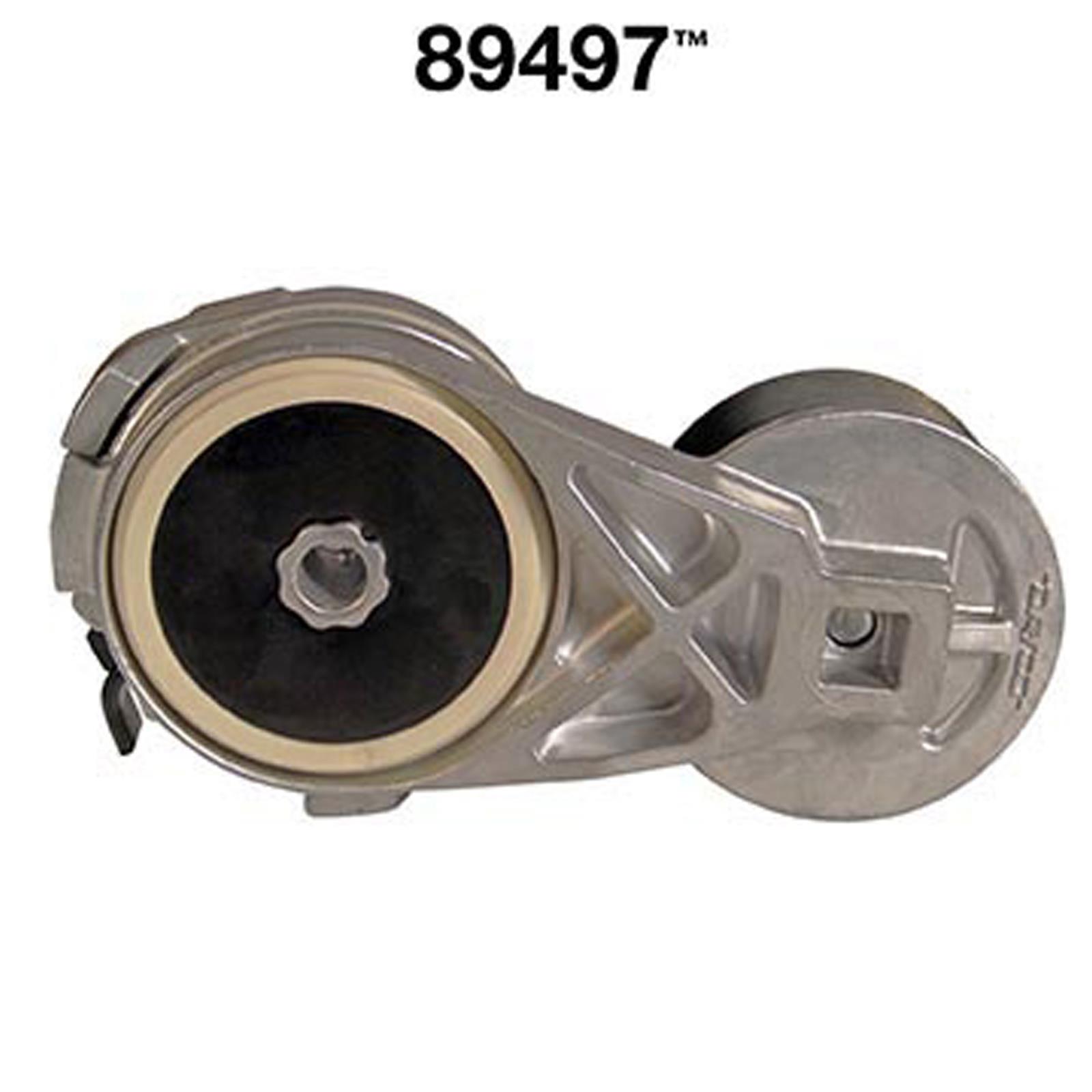 Dayco 89497 Dayco No Slack Automatic Belt Tensioners | Summit Racing