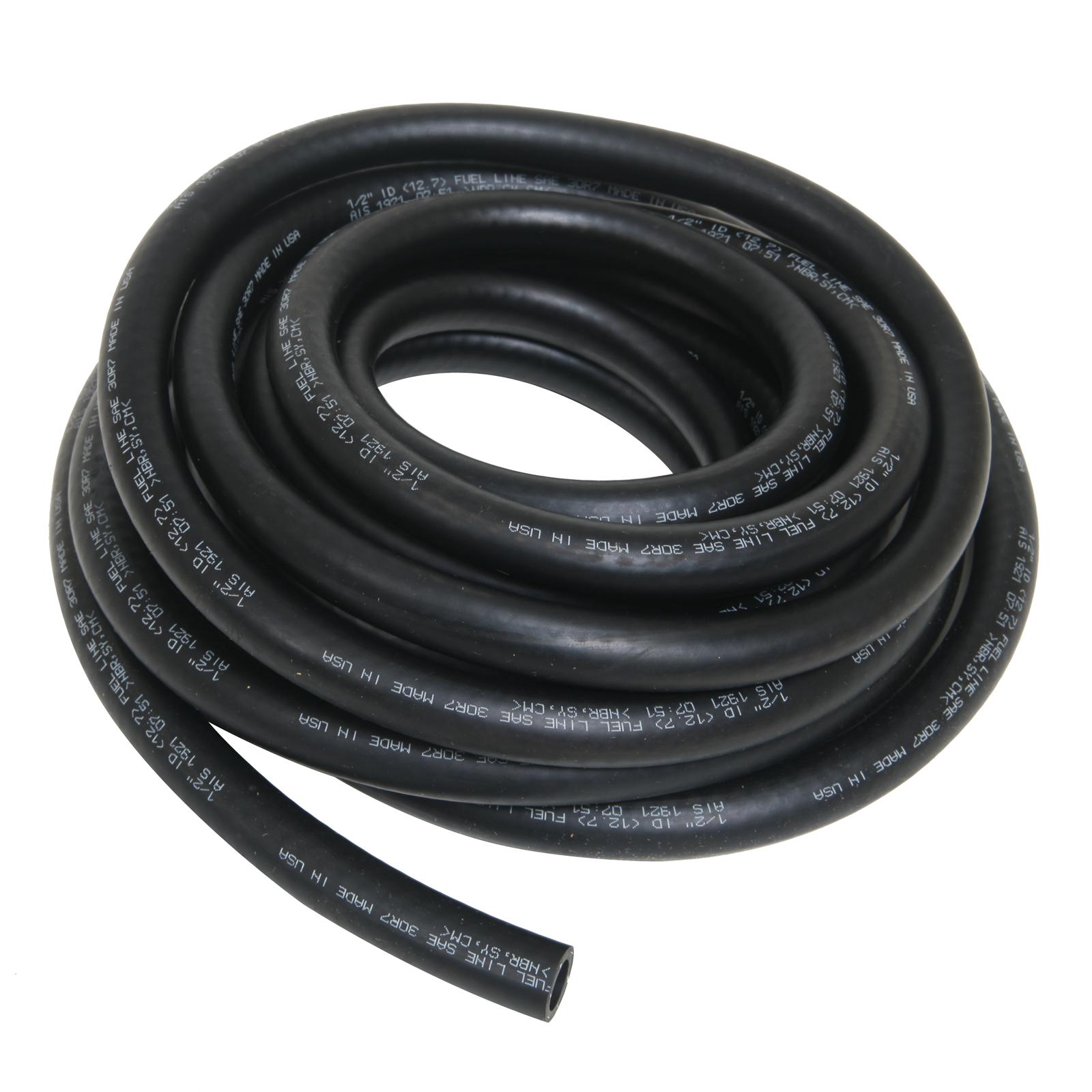 Dayco 80085 Fuel Inject Hose 3/8X10 