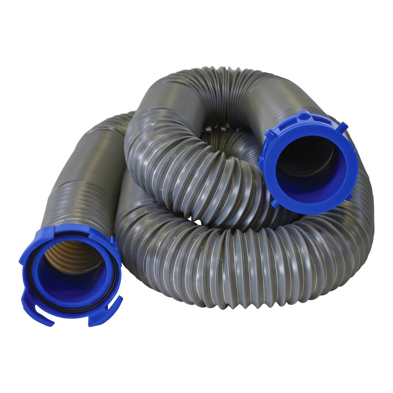 Duraflex Products DUR22007 Duraflex RV Gator Wire Reinforced Sewer Hose Kits Summit Racing