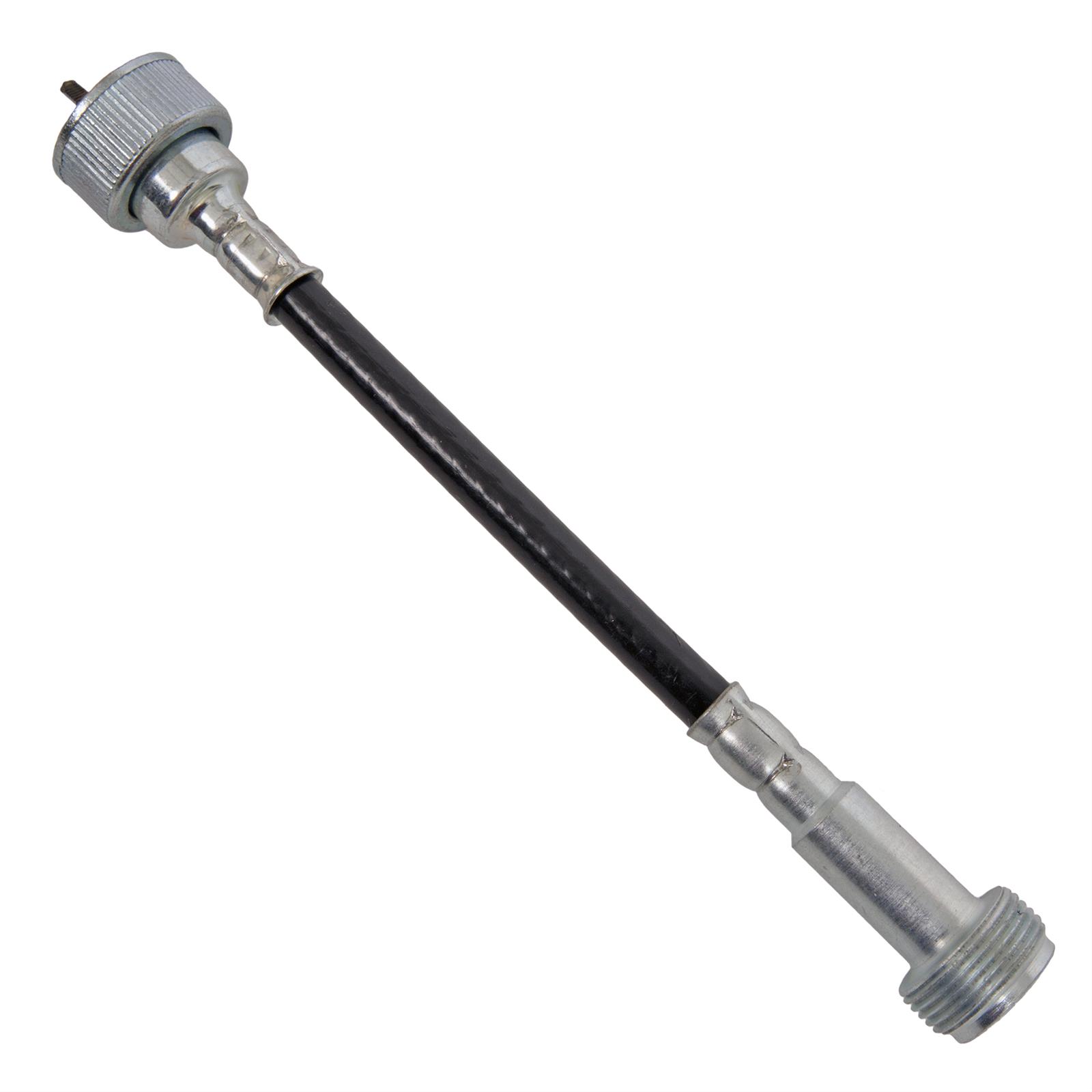 TSJ-i Flexcable Meter Cable For Kubota Tractors - Fits M4900, M5700, MX4700, MX5000, MX5100 (TA040-30610-B)