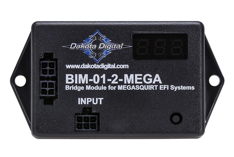Dakota Digital BIM012MEGA Dakota Digital EFI Interface Modules