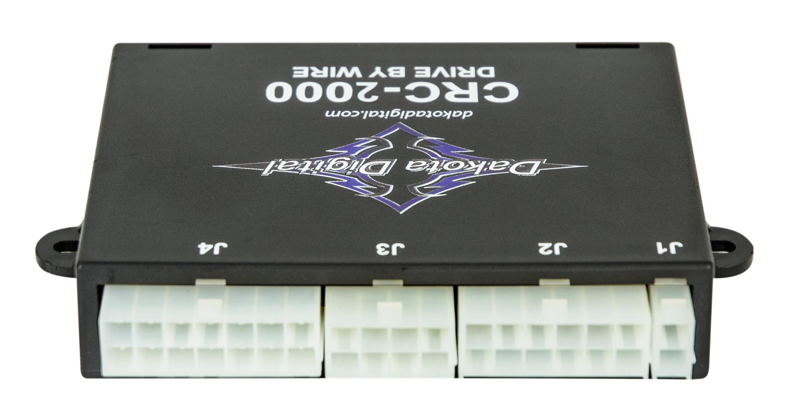 Dakota Digital CRC20003 Dakota Digital DrivebyWire Cruise Control
