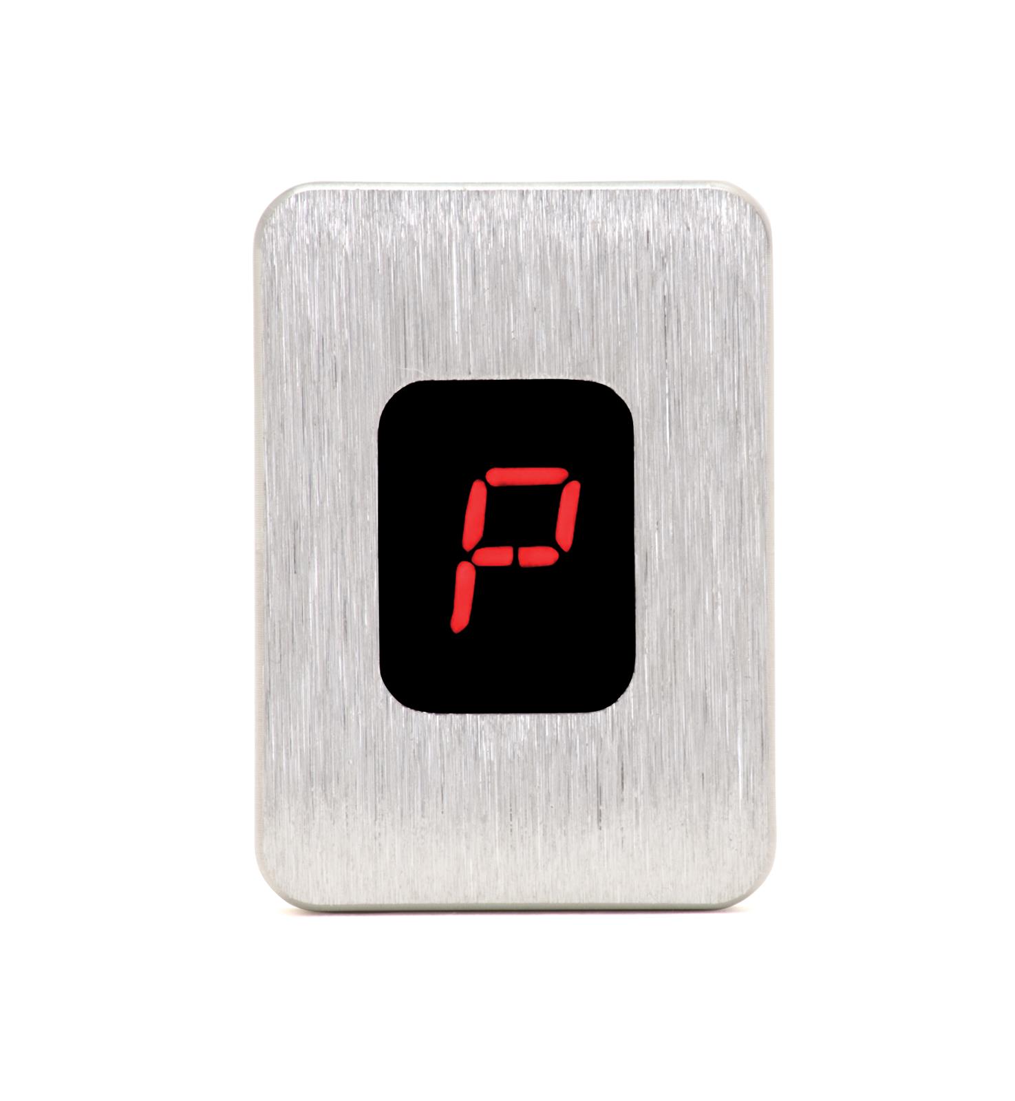 Dakota Digital DGS1R Dakota Digital AlphaNumeric LED Gear Shift