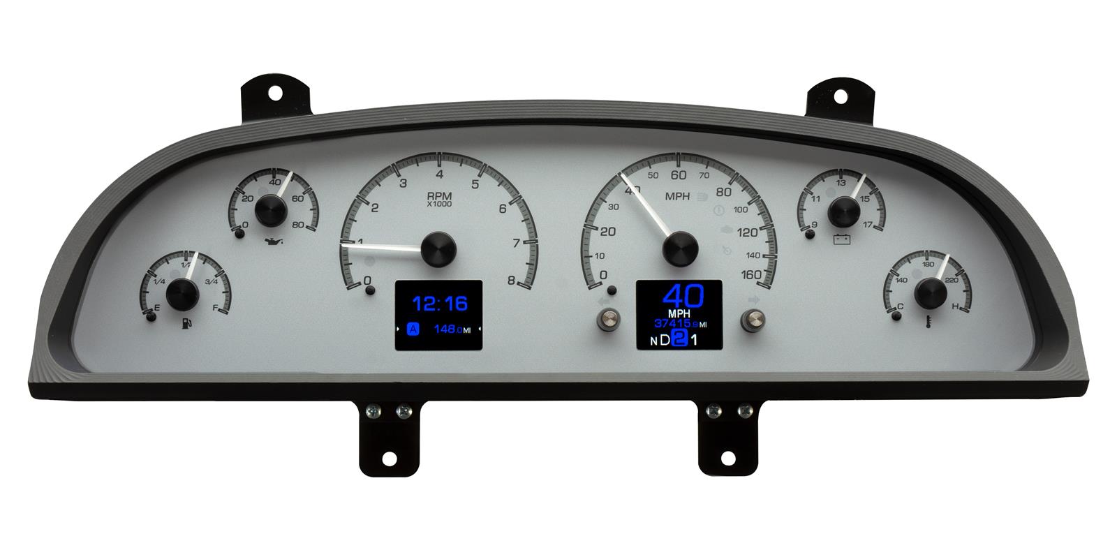 Dakota Digital HDX-94C-CAP-S
