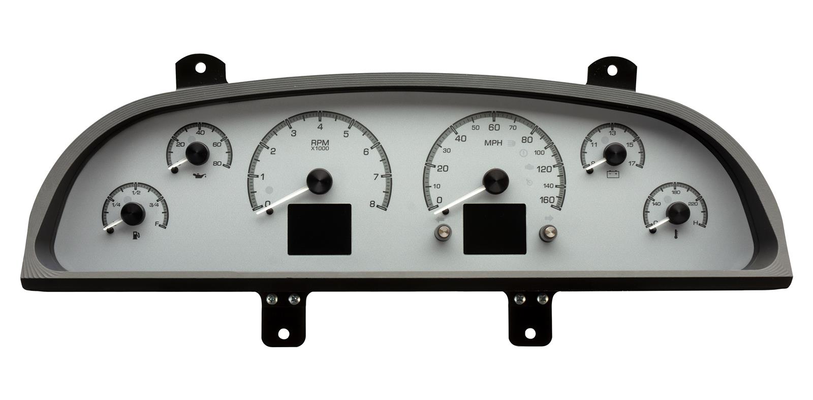 Dakota Digital HDX-94C-CAP-S