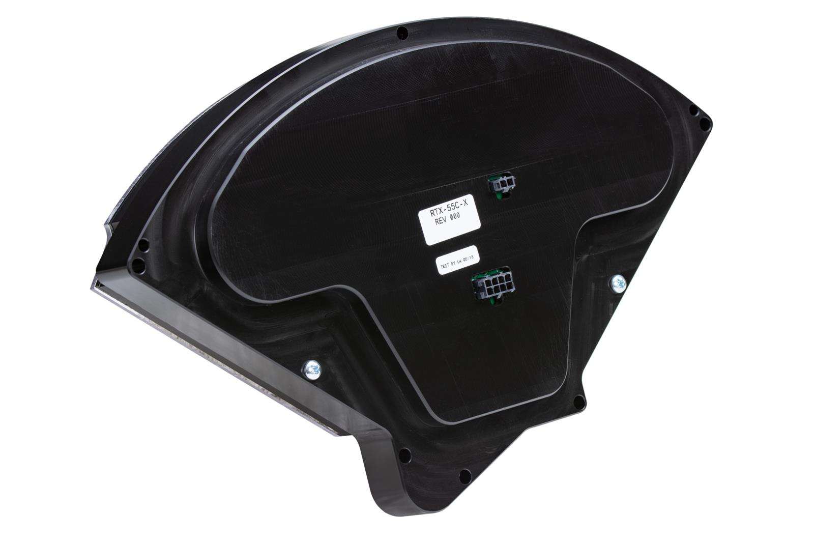 Dakota Digital RTX-55C-X Dakota Digital RTX Direct-Fit Gauge Kits