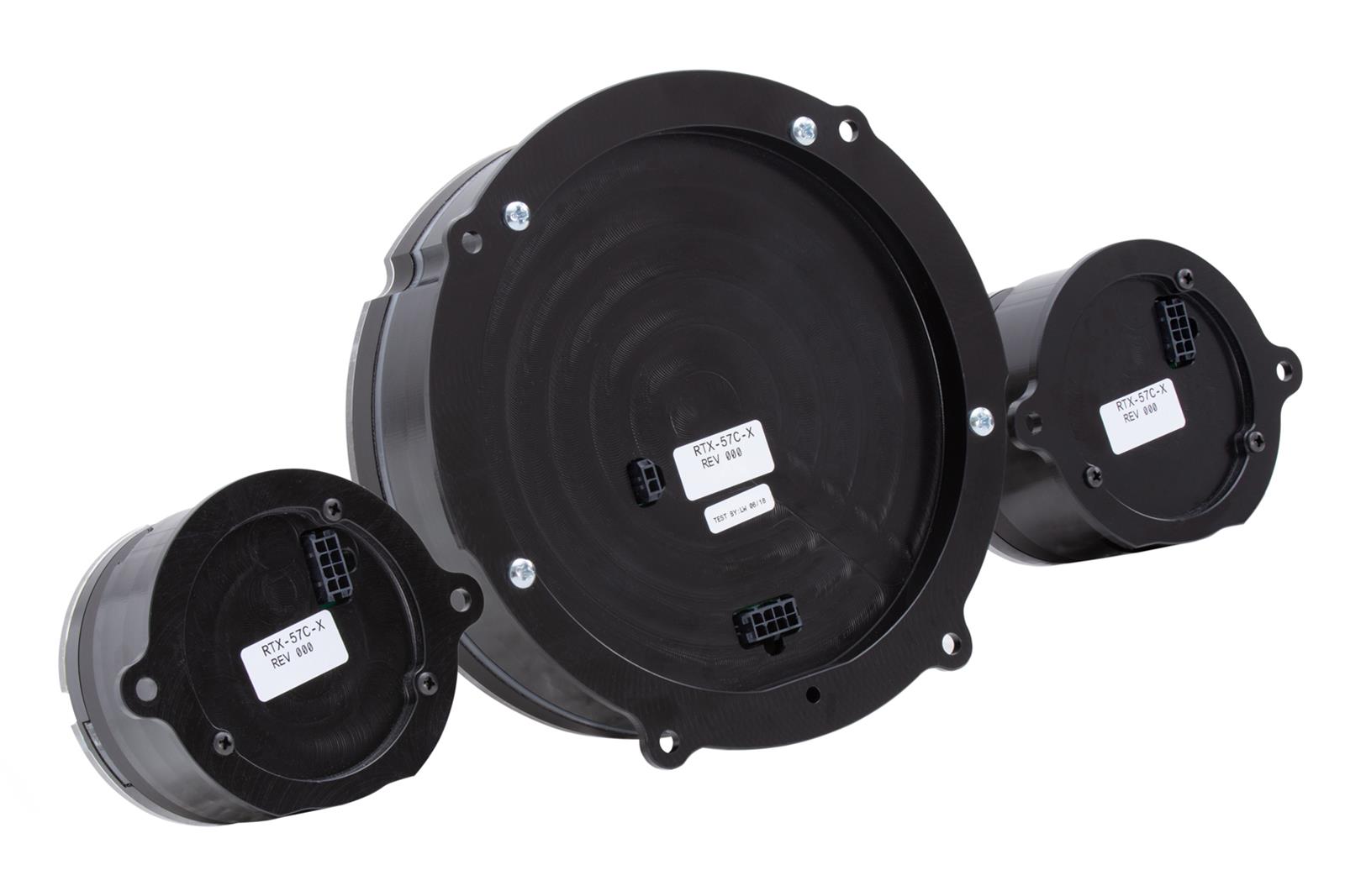 Dakota Digital RTX-57C-X Dakota Digital RTX Direct-Fit Gauge Kits